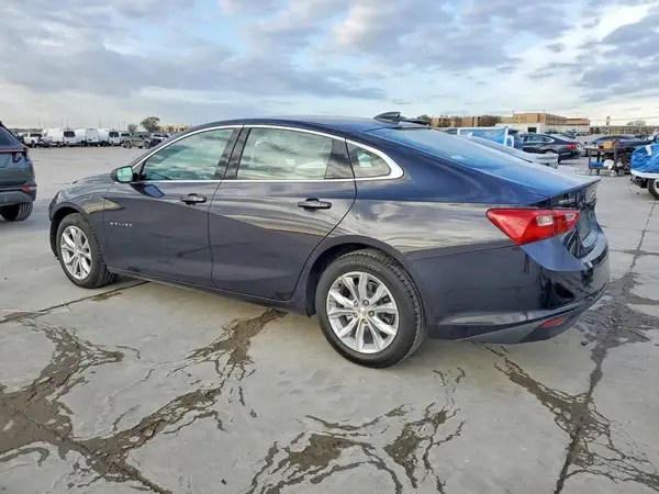 1G1ZD5ST2PF243390 2023 CHEVROLET MALIBU - Image 2