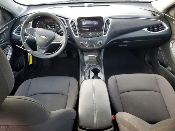 1G1ZD5ST2PF243390 2023 CHEVROLET MALIBU - Image 8