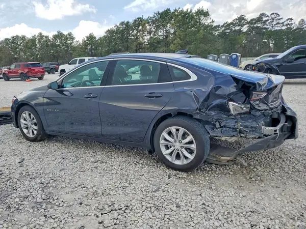 1G1ZD5ST2PF243518 2023 CHEVROLET MALIBU - Image 2