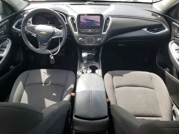 1G1ZD5ST2PF243518 2023 CHEVROLET MALIBU - Image 8