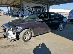 1G1ZD5ST2PF243695 2023 CHEVROLET MALIBU