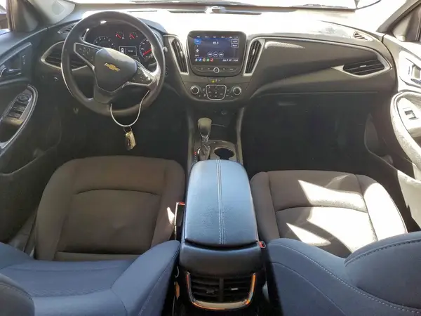 1G1ZD5ST2PF243695 2023 CHEVROLET MALIBU - Image 8