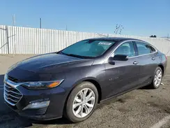 1G1ZD5ST2PF243969 2023 CHEVROLET MALIBU