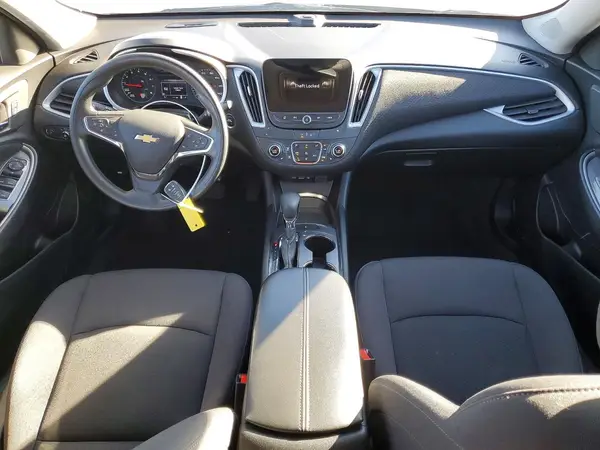 1G1ZD5ST2PF244118 2023 CHEVROLET MALIBU - Image 8