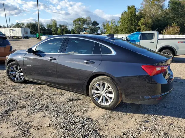 1G1ZD5ST2PF244264 2023 CHEVROLET MALIBU - Image 2