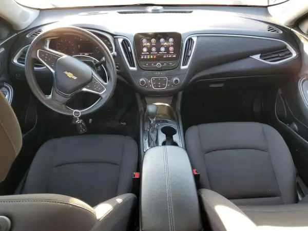 1G1ZD5ST2PF244264 2023 CHEVROLET MALIBU - Image 8