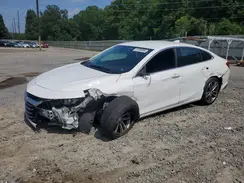 1G1ZD5ST2PF244510 2023 CHEVROLET MALIBU