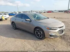 1G1ZD5ST2PF244586 2023 CHEVROLET MALIBU
