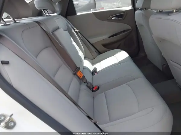 1G1ZD5ST2PF245320 2023 CHEVROLET MALIBU - Image 8