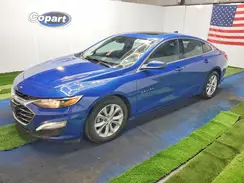1G1ZD5ST2PF245611 2023 CHEVROLET MALIBU