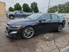 1G1ZD5ST2PF245656 2023 CHEVROLET MALIBU