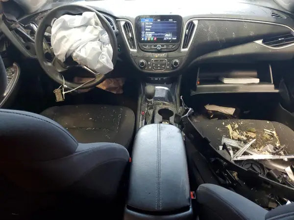 1G1ZD5ST2PF246340 2023 CHEVROLET MALIBU - Image 8