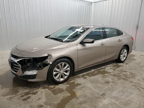 1G1ZD5ST2PF247326 2023 CHEVROLET MALIBU - Image 1