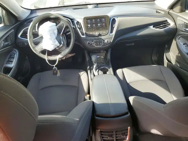 1G1ZD5ST2PF247746 2023 CHEVROLET MALIBU - Image 8