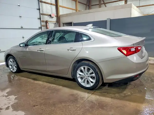 1G1ZD5ST2PF247990 2023 CHEVROLET MALIBU - Image 2