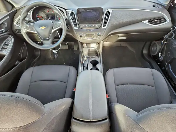 1G1ZD5ST2PF248086 2023 CHEVROLET MALIBU - Image 8
