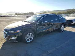 1G1ZD5ST2PF248301 2023 CHEVROLET MALIBU