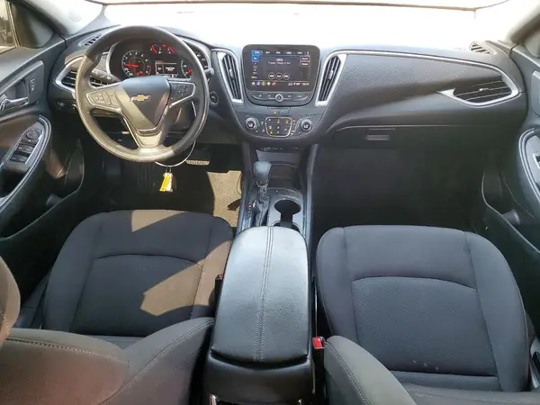 1G1ZD5ST2PF248301 2023 CHEVROLET MALIBU - Image 8