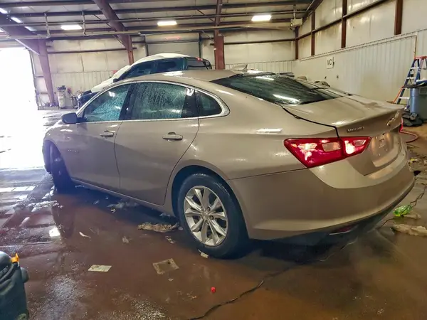 1G1ZD5ST2PF248377 2023 CHEVROLET MALIBU - Image 2