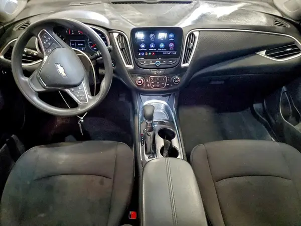 1G1ZD5ST2PF248377 2023 CHEVROLET MALIBU - Image 8