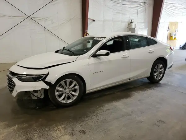 1G1ZD5ST2PF248900 2023 CHEVROLET MALIBU - Image 1