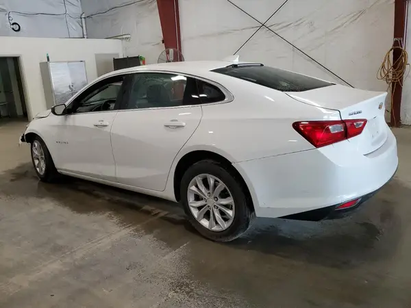 1G1ZD5ST2PF248900 2023 CHEVROLET MALIBU - Image 2