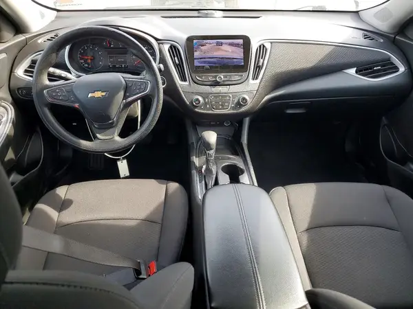 1G1ZD5ST2PF249223 2023 CHEVROLET MALIBU - Image 8