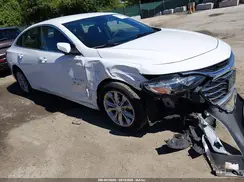 1G1ZD5ST2PF249593 2023 CHEVROLET MALIBU