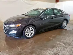 1G1ZD5ST2PF250114 2023 CHEVROLET MALIBU