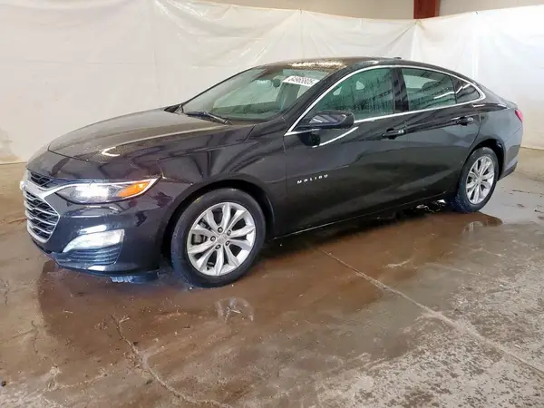 1G1ZD5ST2PF250114 2023 CHEVROLET MALIBU - Image 1