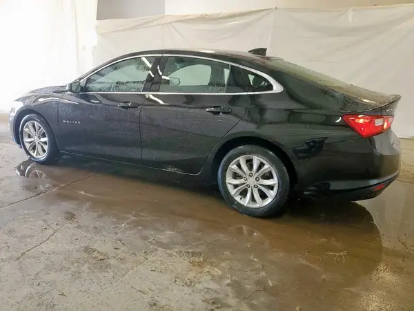1G1ZD5ST2PF250114 2023 CHEVROLET MALIBU - Image 2