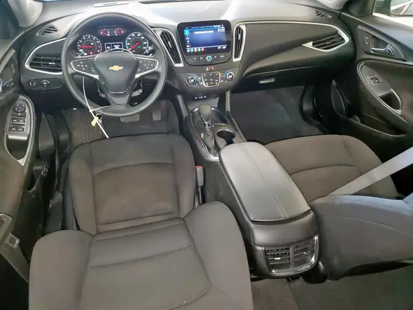 1G1ZD5ST2PF250114 2023 CHEVROLET MALIBU - Image 8