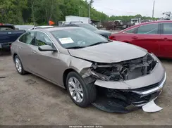 1G1ZD5ST2PF250307 2023 CHEVROLET MALIBU