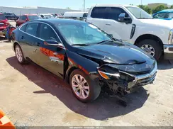 1G1ZD5ST2PF250467 2023 CHEVROLET MALIBU