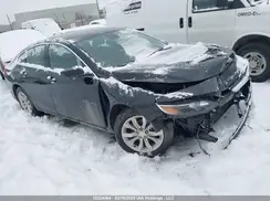 1G1ZD5ST2PF250839 2023 CHEVROLET MALIBU