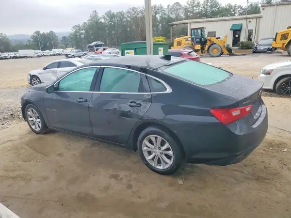 1G1ZD5ST2PF251098 2023 CHEVROLET MALIBU - Image 2