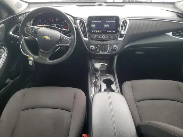 1G1ZD5ST2PF251098 2023 CHEVROLET MALIBU - Image 8