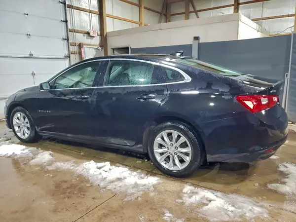 1G1ZD5ST2PF251201 2023 CHEVROLET MALIBU - Image 2