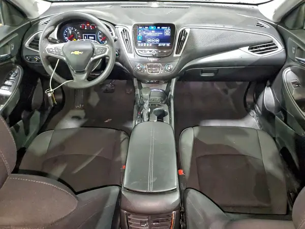 1G1ZD5ST2PF251201 2023 CHEVROLET MALIBU - Image 8
