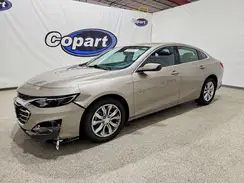 1G1ZD5ST2PF252316 2023 CHEVROLET MALIBU