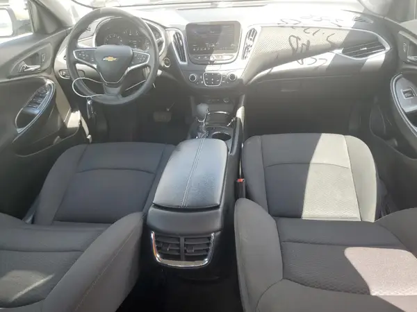 1G1ZD5ST2PF252364 2023 CHEVROLET MALIBU - Image 8