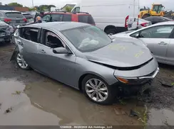 1G1ZD5ST2PF252493 2023 CHEVROLET MALIBU