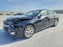 1G1ZD5ST2PF252722 2023 CHEVROLET MALIBU