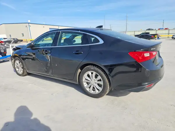 1G1ZD5ST2PF252722 2023 CHEVROLET MALIBU - Image 2