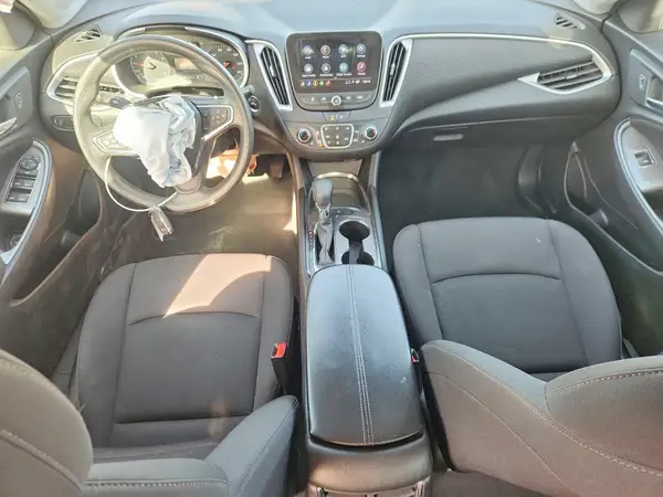 1G1ZD5ST2PF252722 2023 CHEVROLET MALIBU - Image 8