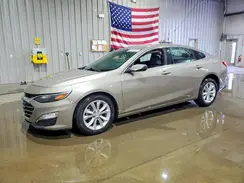 1G1ZD5ST2PF252882 2023 CHEVROLET MALIBU