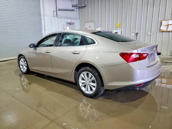 1G1ZD5ST2PF252882 2023 CHEVROLET MALIBU - Image 2