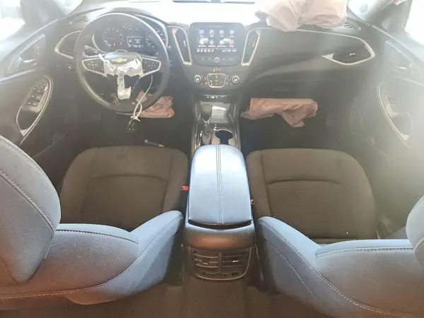1G1ZD5ST2PF253563 2023 CHEVROLET MALIBU - Image 8