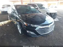1G1ZD5ST2PF253725 2023 CHEVROLET MALIBU