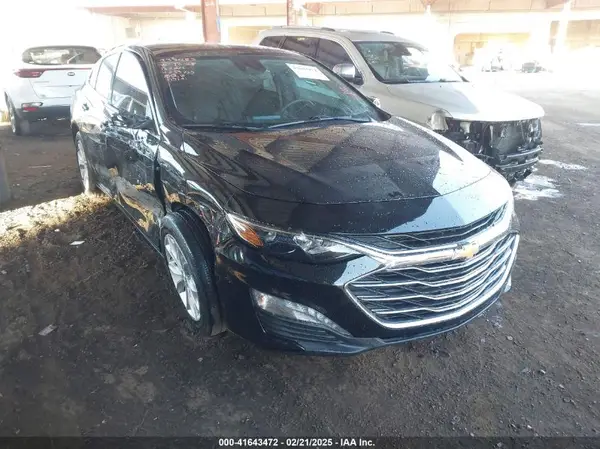 1G1ZD5ST2PF253725 2023 CHEVROLET MALIBU - Image 1